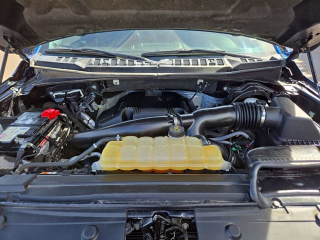 Used 2018 Ford F150 Lariat w/ Equipment Group 502A Luxury image 36