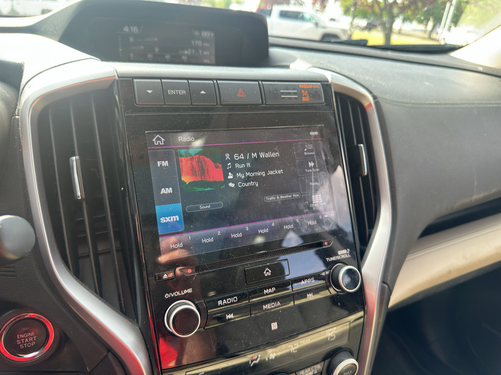 Used 2022 Subaru Ascent Limited w/ Technology Package AWD/4WD image 24