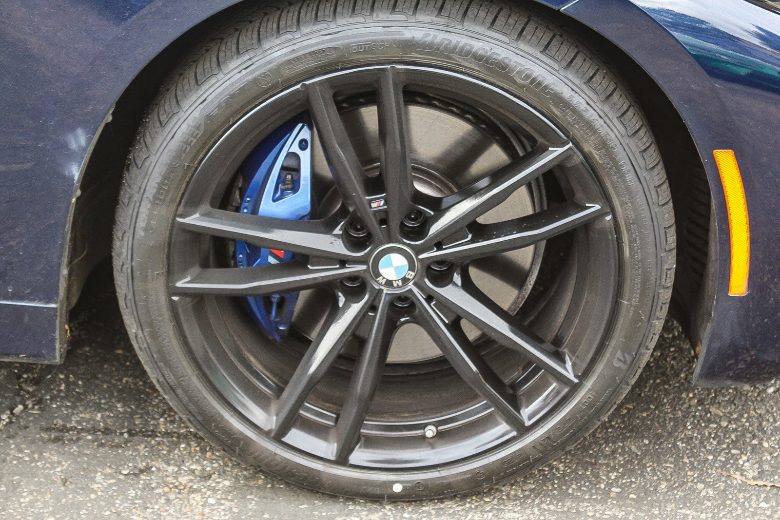 Certified 2022 BMW 440i xDrive Coupe image 10