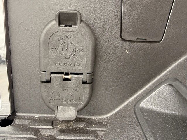 New 2026 RAM 1500 Laramie image 9