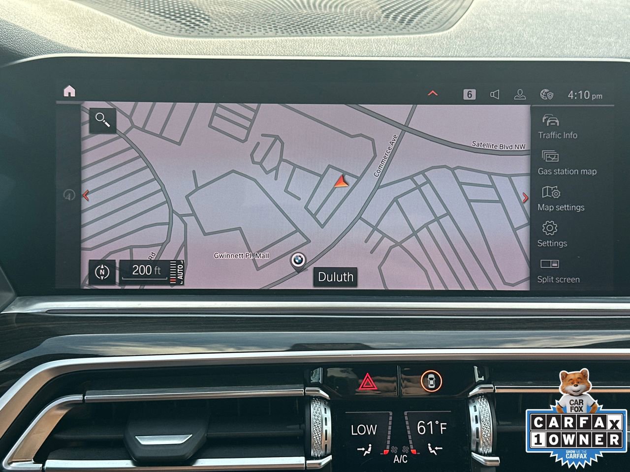 Used 2019 BMW X5 xDrive40i w/ Premium Package image 29