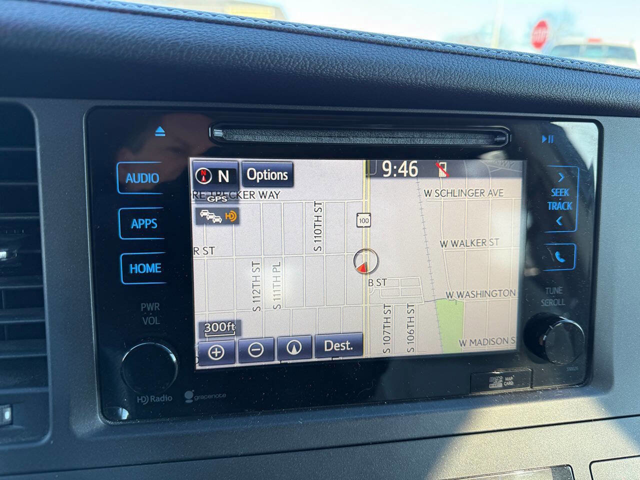 Used 2015 Toyota Sienna XLE Premium image 60