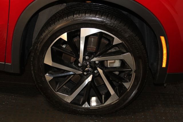 Used 2022 Mitsubishi Outlander SE AWD/4WD image 29