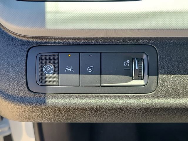 New 2027 Chevrolet Bolt LT FWD image 12