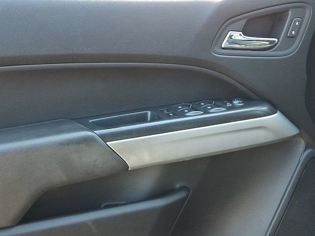 Used 2018 Chevrolet Colorado ZR2 AWD/4WD image 22