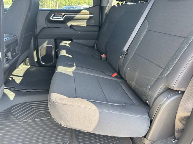 New 2026 Chevrolet Silverado 1500 RST w/ Convenience Package II image 8