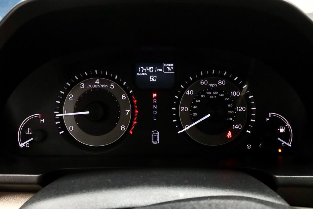 Used 2014 Honda Odyssey EX image 27