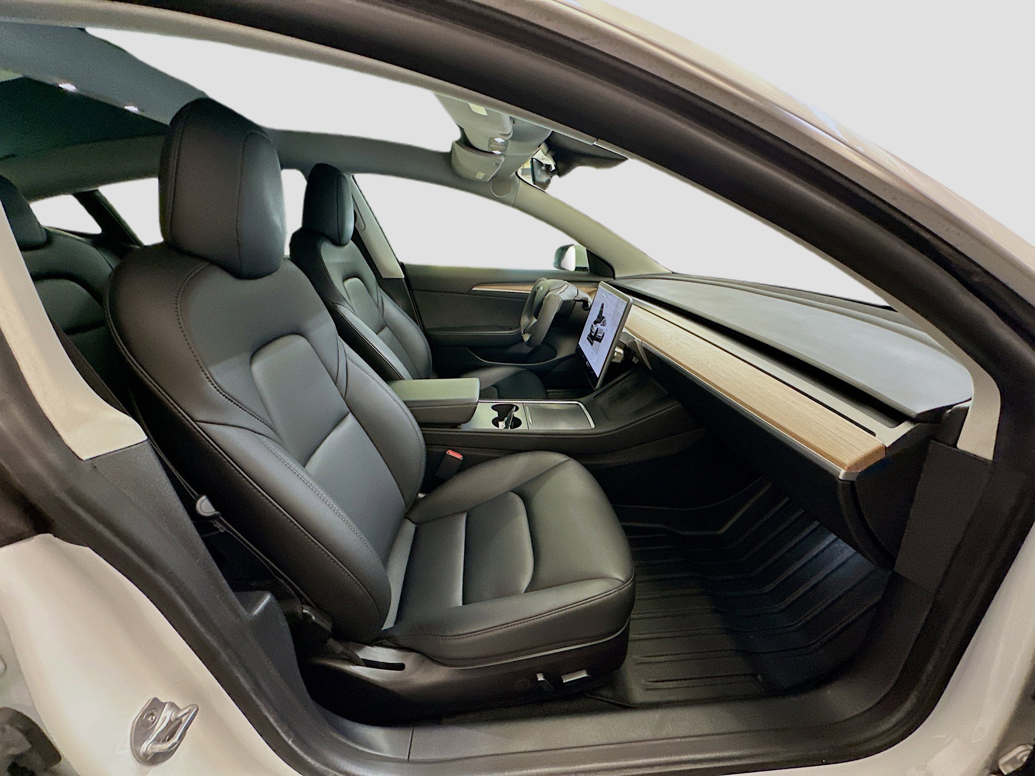 Used 2022 Tesla Model 3 Performance image 32