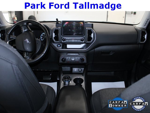 Used 2023 Ford Bronco Sport Big Bend w/ Convenience Package image 28