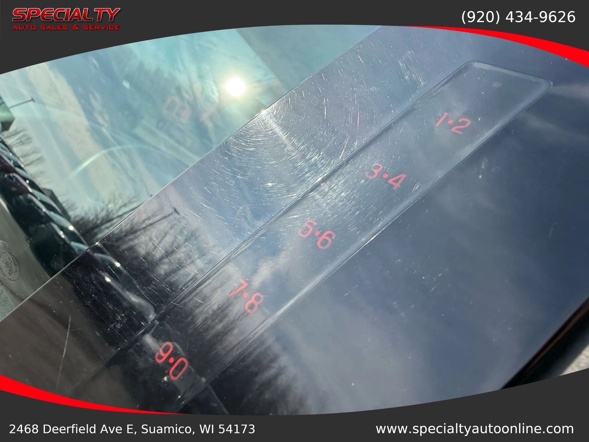 Used 2017 Ford Explorer XLT image 10