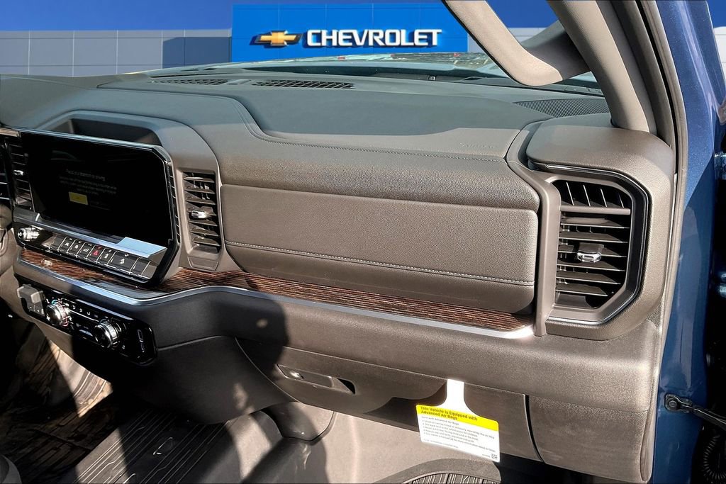 New 2026 GMC Sierra 1500 Elevation image 27