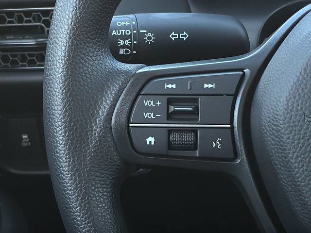 New 2027 Honda HR-V LX image 17