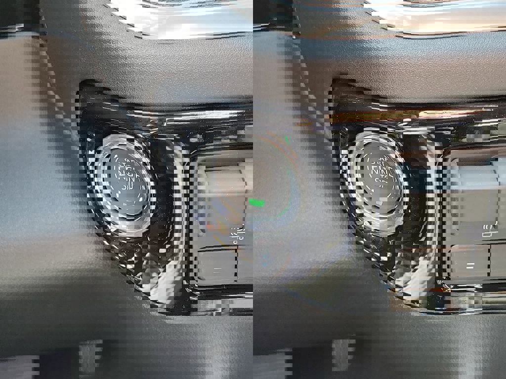 New 2026 Chevrolet Silverado 1500 RST w/ RST All Star Premium Package image 12