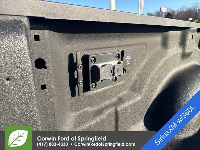 Used 2023 RAM 3500 Laramie image 9