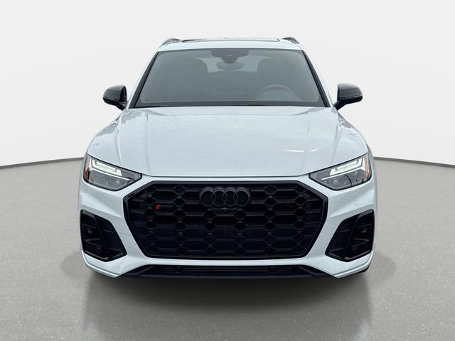 Used 2024 Audi SQ5 Premium Plus AWD/4WD image 8