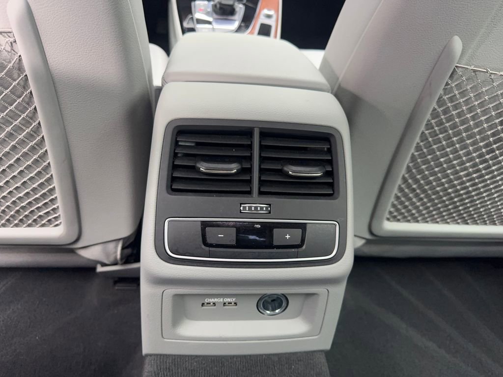 Used 2022 Audi A4 2.0T Premium Plus w/ Premium Plus Package image 72