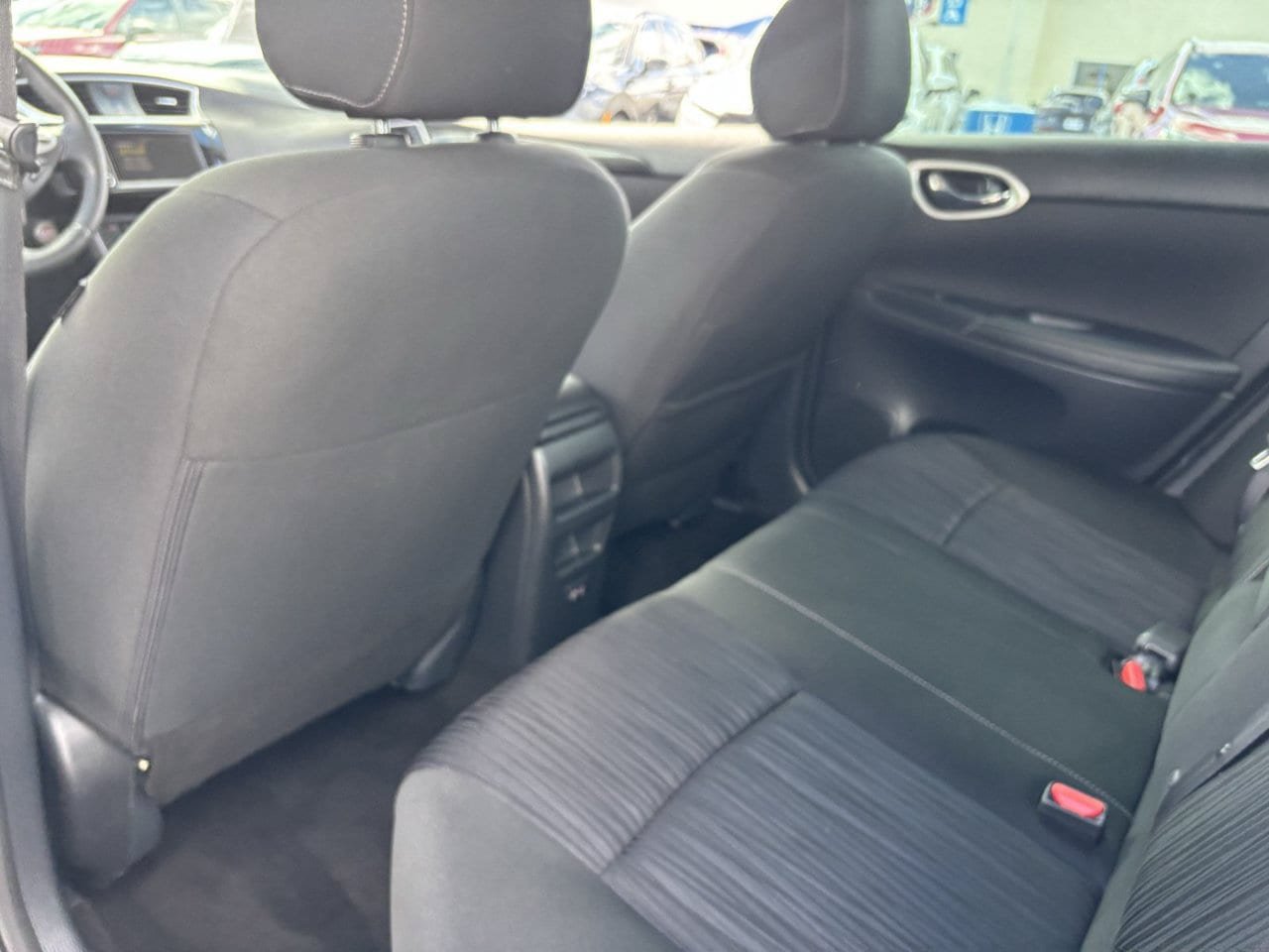 Used 2019 Nissan Sentra SV FWD image 15