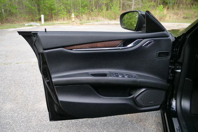 Used 2019 Maserati Quattroporte S image 23