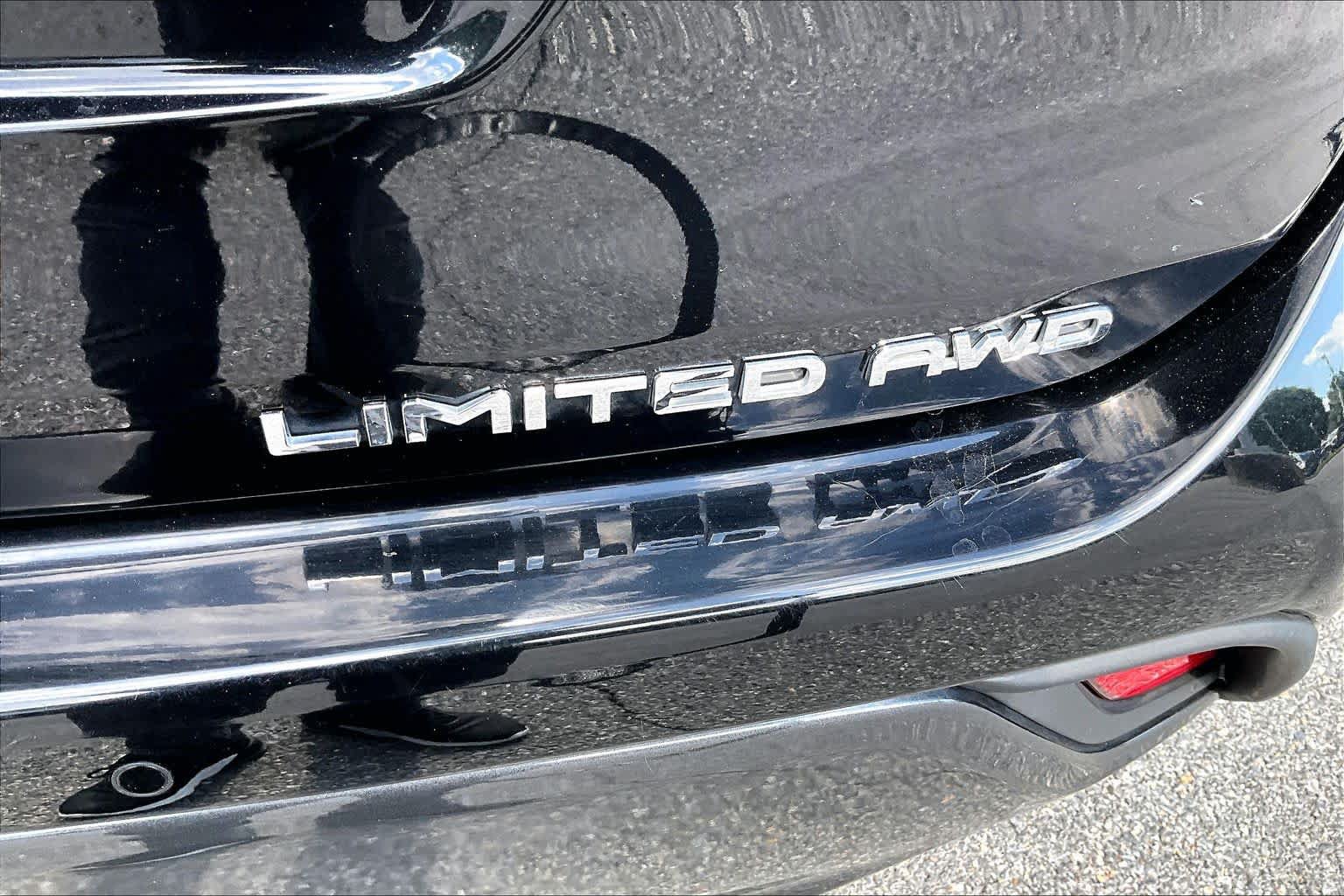Used 2022 Toyota Highlander Limited AWD/4WD image 18