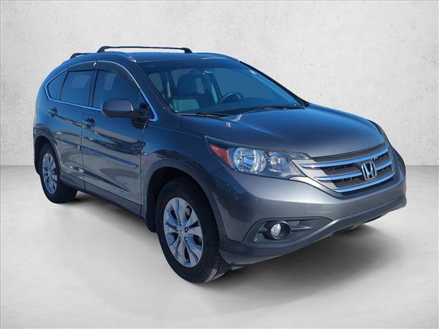 Used 2014 Honda CR-V EX-L image 3