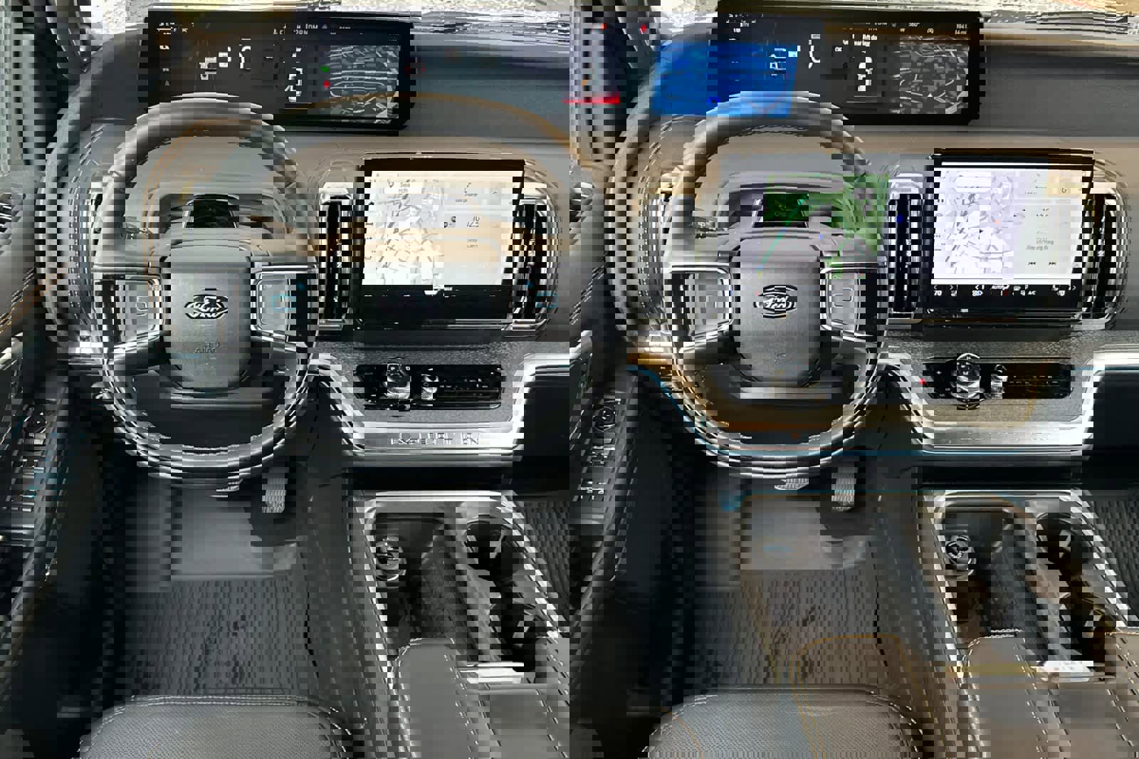 Used 2025 Ford Expedition Tremor image 15