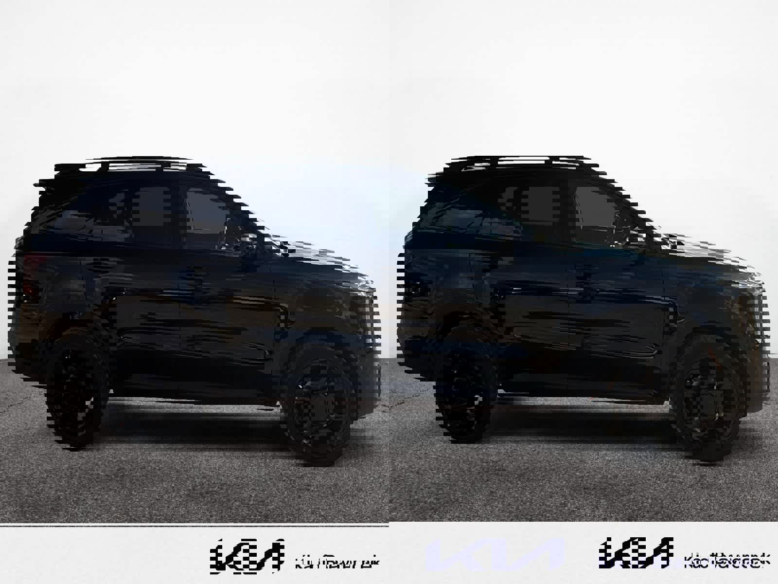 New 2026 Kia Sorento SX Prestige w/ Olive Brown Leather Package image 6