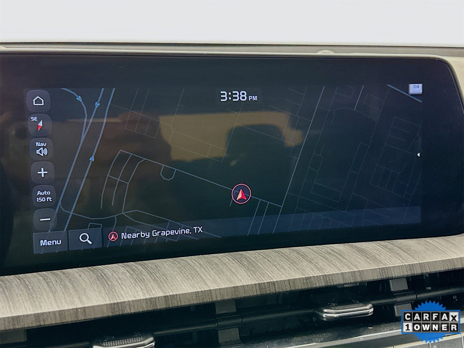 Used 2023 Kia Telluride SX image 14