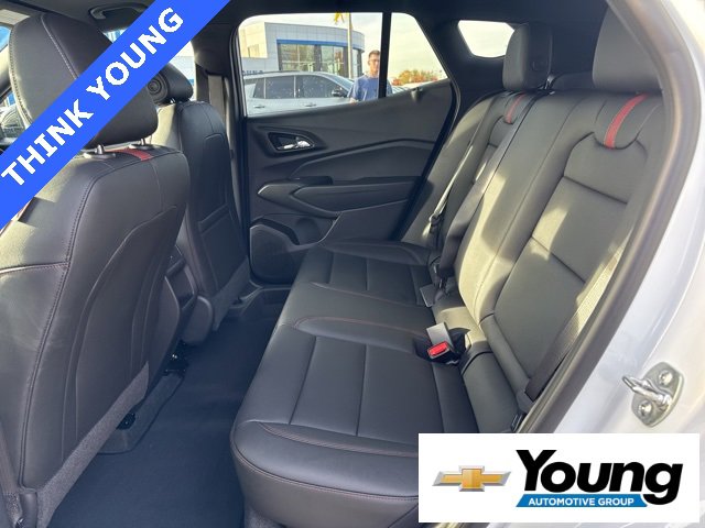 New 2026 Chevrolet Trax RS w/ Sunroof Package image 14