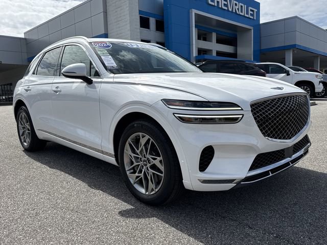 Used 2024 Genesis GV70 2.5T image 2