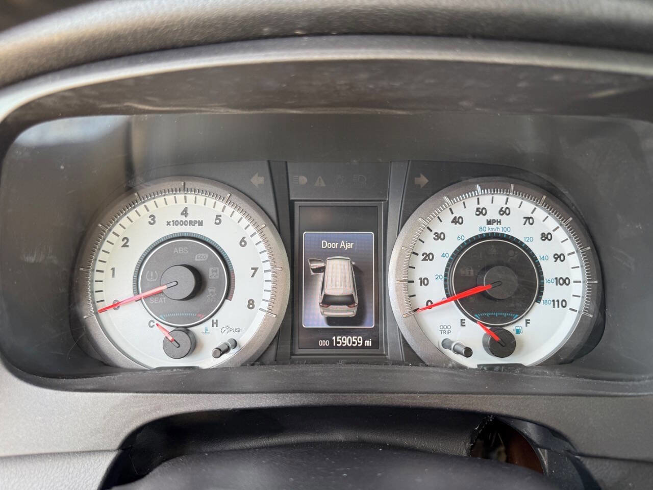 Used 2017 Toyota Sienna SE Premium image 13