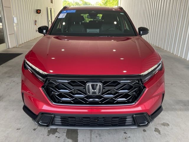 Certified 2025 Honda CR-V Sport image 27