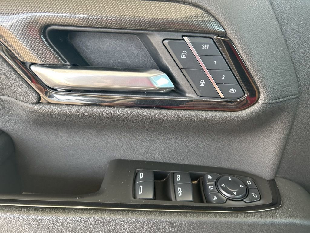 Used 2025 GMC Sierra 2500 AT4 w/ AT4 Premium Plus Package image 26