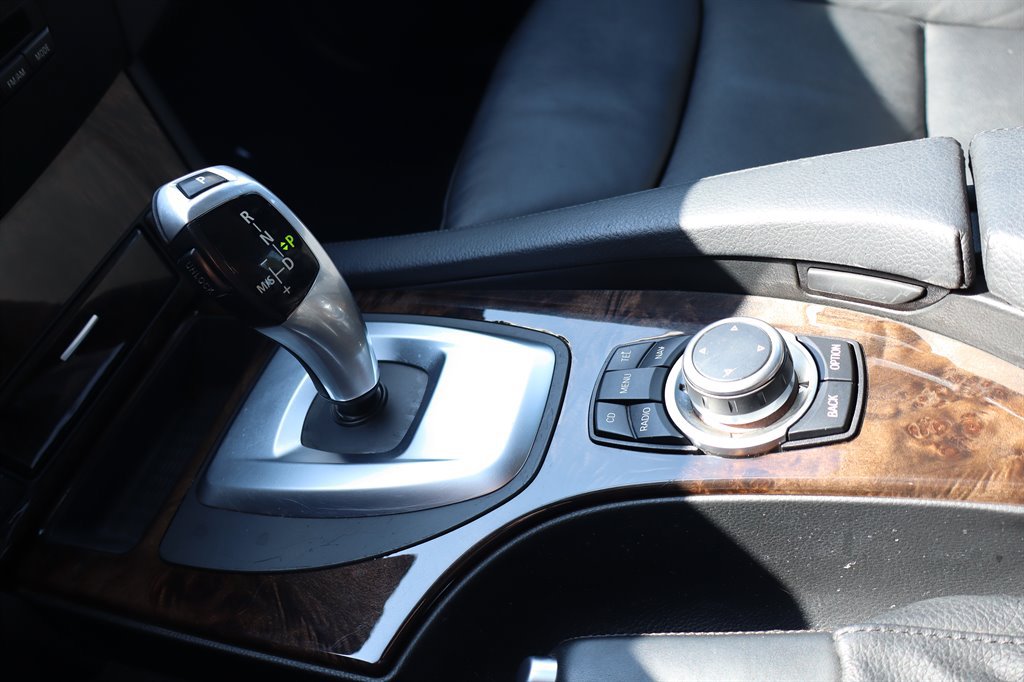 Used 2010 BMW 535i Sedan RWD image 26
