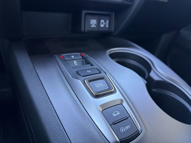Used 2023 Honda Ridgeline RTL-E image 20