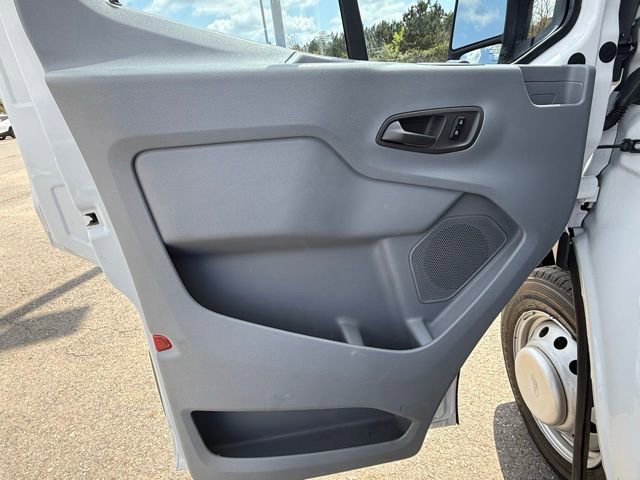 Used 2015 Ford Transit 350 148 High Roof Extended DRW w/ Interior Upgrade Package RWD image 12