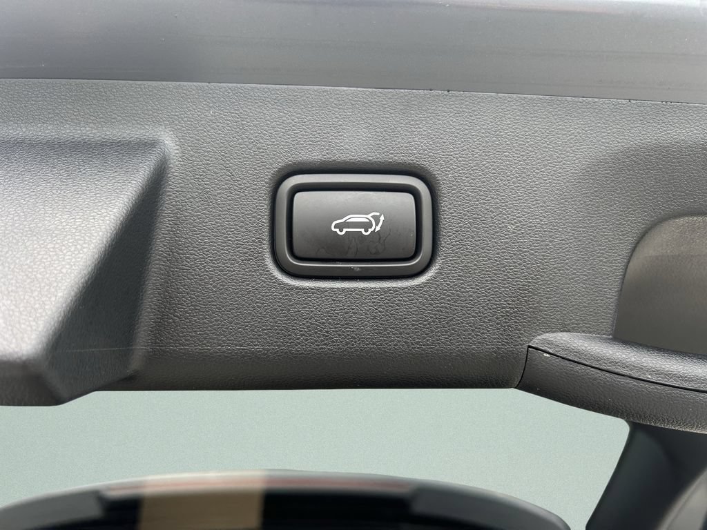 New 2026 Hyundai Tucson SEL AWD/4WD image 16