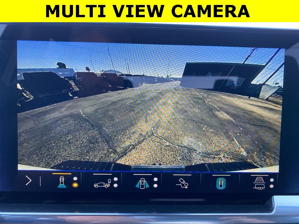 New 2026 Chevrolet Silverado 2500 LT image 10