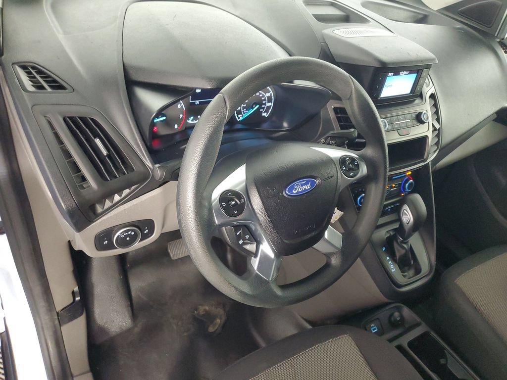 Used 2021 Ford Transit Connect XL FWD image 17
