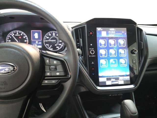 Certified 2026 Subaru Crosstrek 2.0i Premium image 17