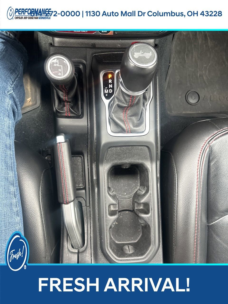 Used 2022 Jeep Wrangler Unlimited Rubicon w/ Xtreme Recon 35" Tire Package image 22