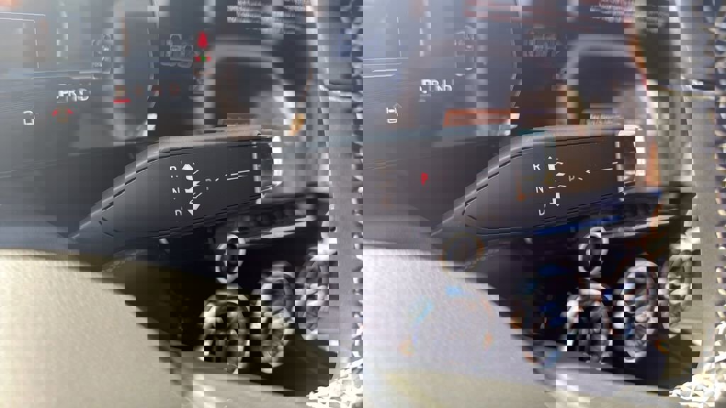 New 2026 Chevrolet Blazer EV LT FWD image 27