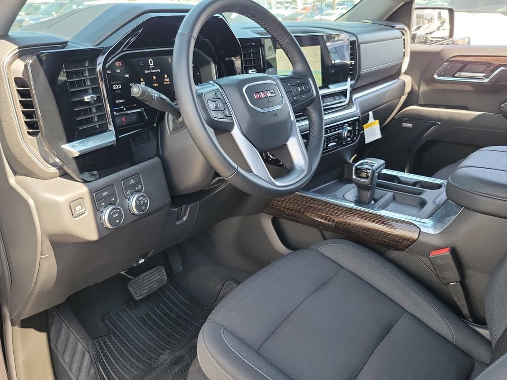 Used 2026 GMC Sierra 1500 Elevation w/ Preferred Package AWD/4WD image 18