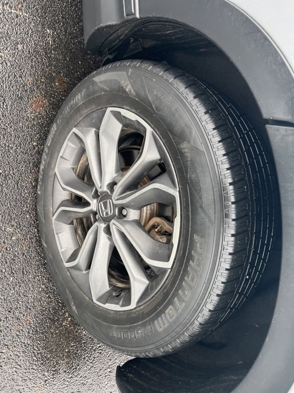 Used 2022 Honda CR-V EX image 19