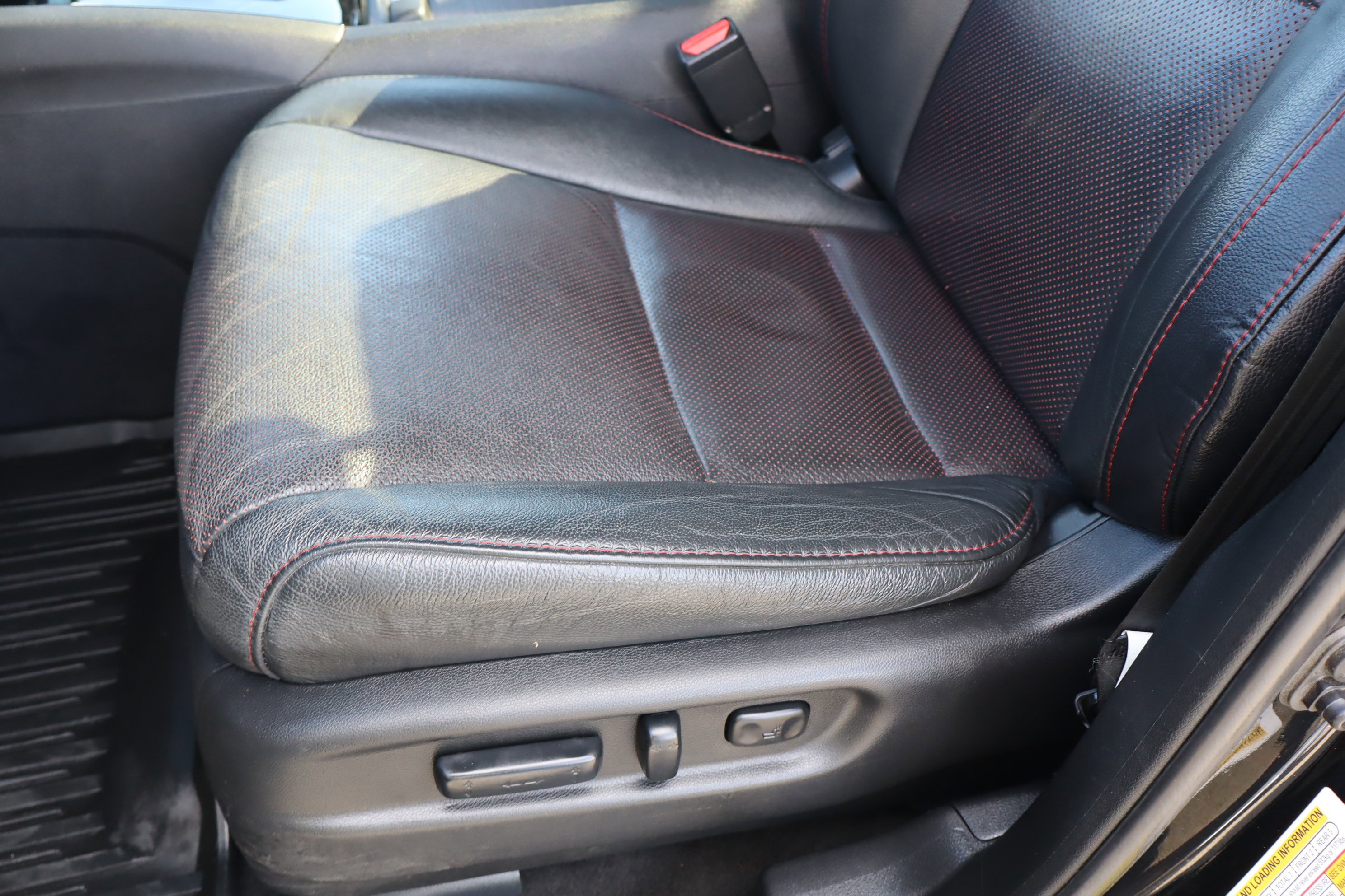 Used 2020 Honda Pilot Black Edition image 20