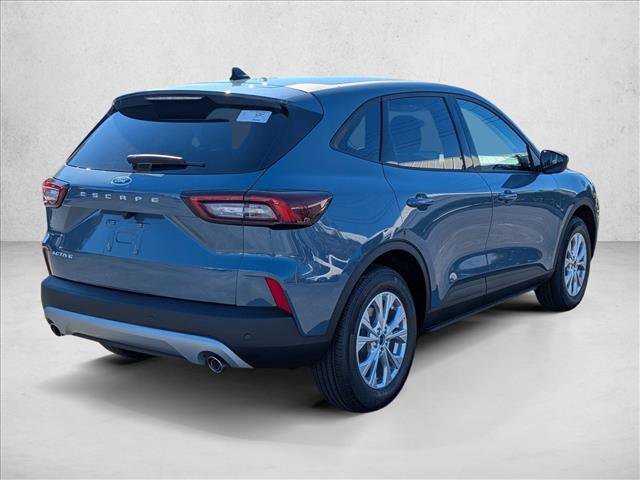 New 2026 Ford Escape Active w/ Tech Pack #1 FWD video 2