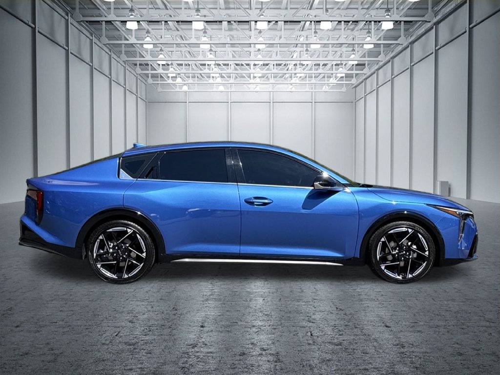 Used 2025 Kia K4 GT-Line FWD image 10