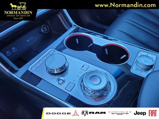 Used 2025 Genesis GV80 2.5T Standard AWD/4WD image 10