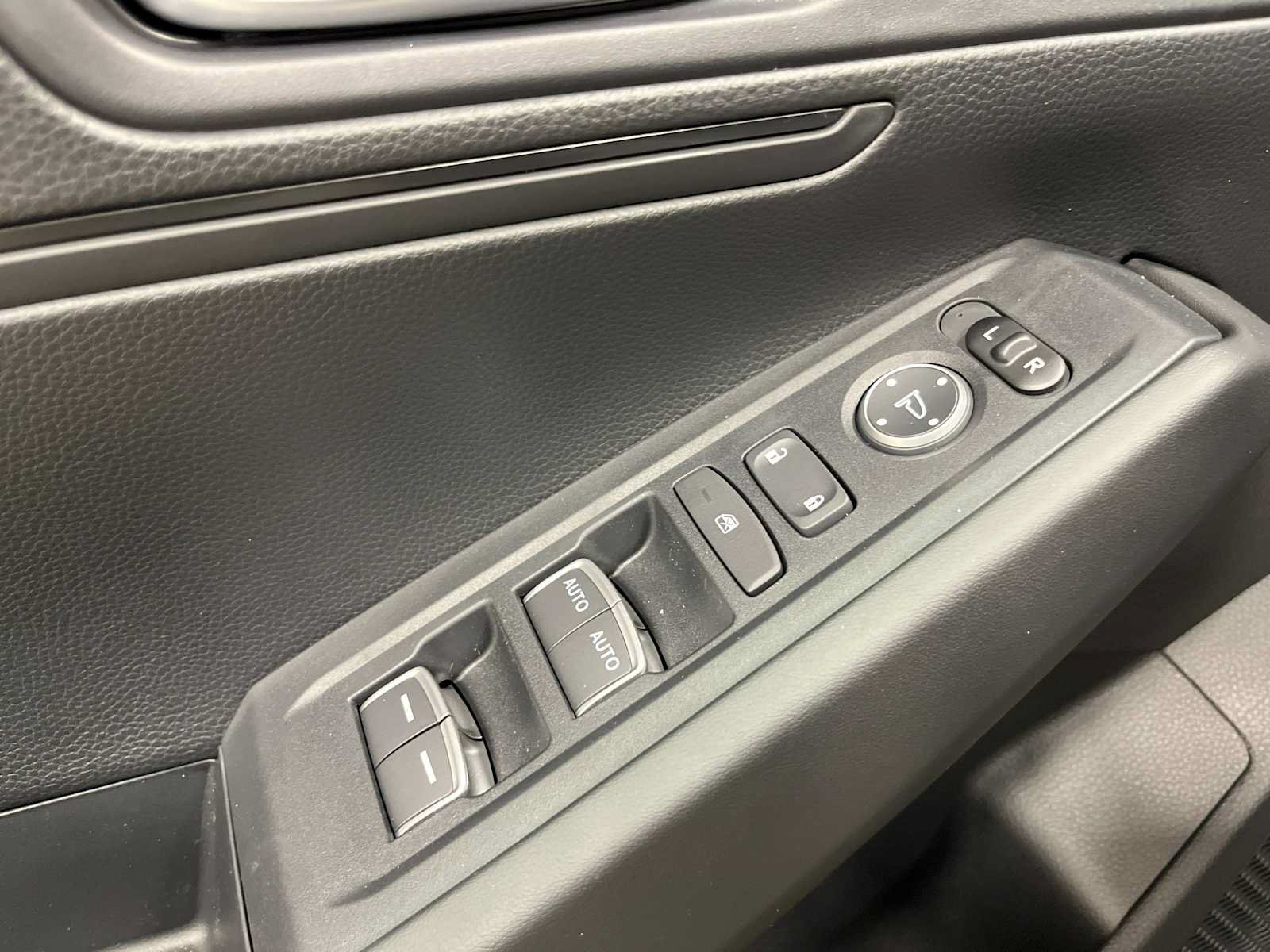 New 2026 Honda Accord LX image 12