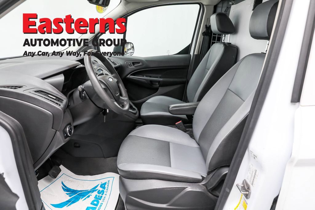 Used 2016 Ford Transit Connect XL image 14