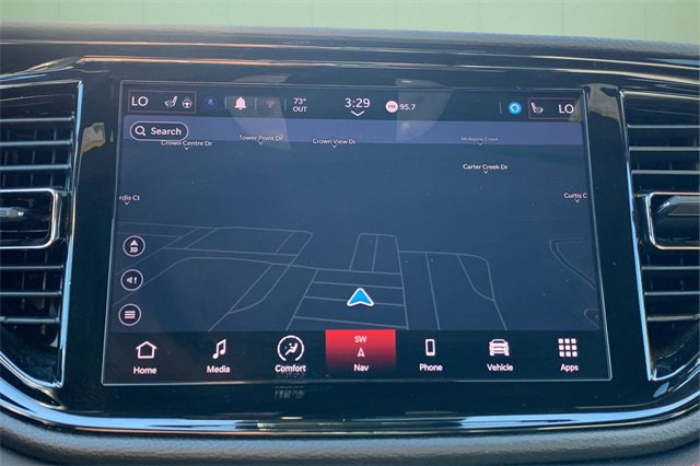 Certified 2024 Dodge Durango GT image 50